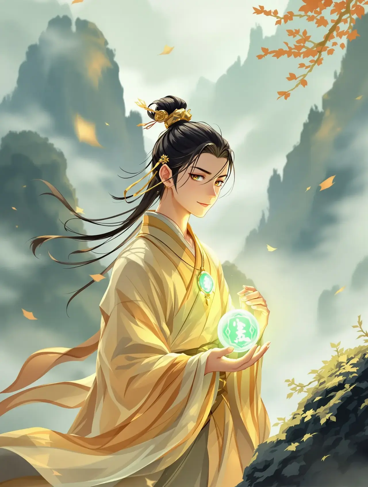 凡人修仙传 在线观看 凡人修仙传 动漫封面